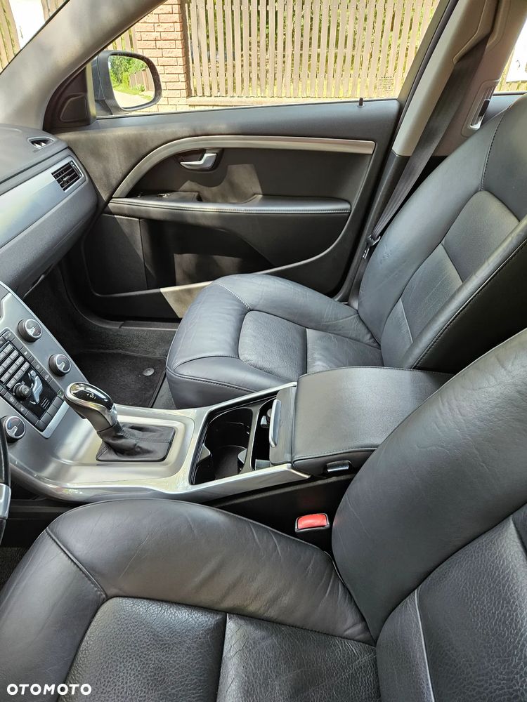 Volvo V70 - 22