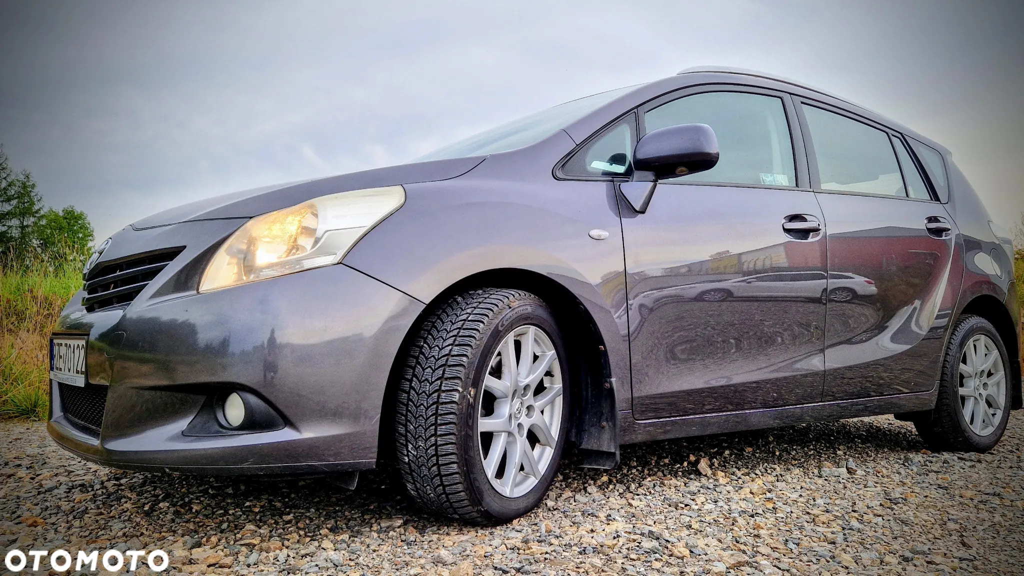 Toyota Verso 2.0 D-4D Premium 7os - 3
