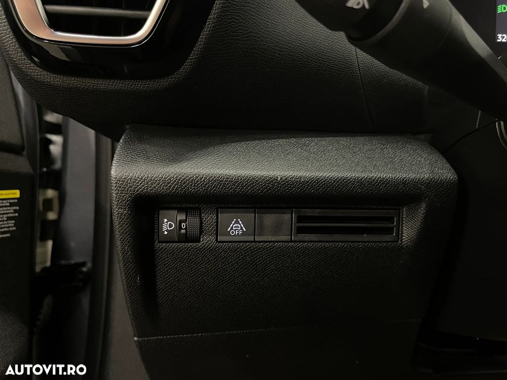 Citroën C4 1.5 BlueHDi S&S BVM6 Feel - 24