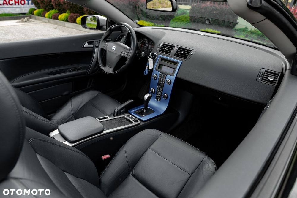 Volvo C70 2.4i Summum - 28