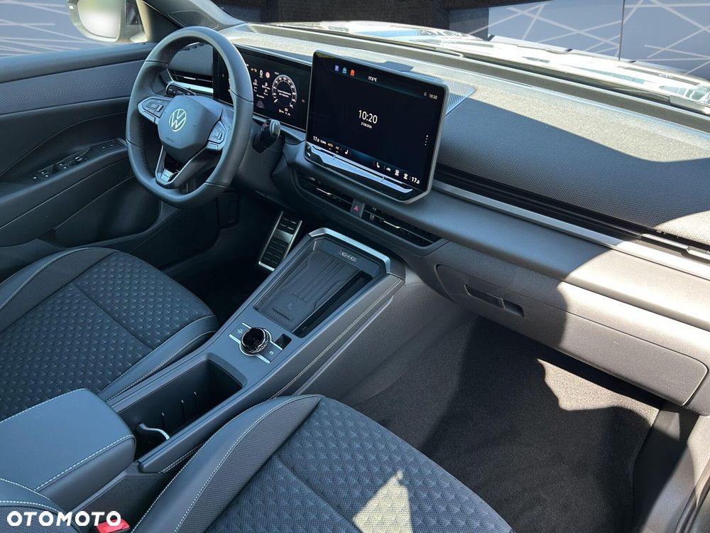Volkswagen T-Roc 1.5 eTSI R-Line DSG - 14
