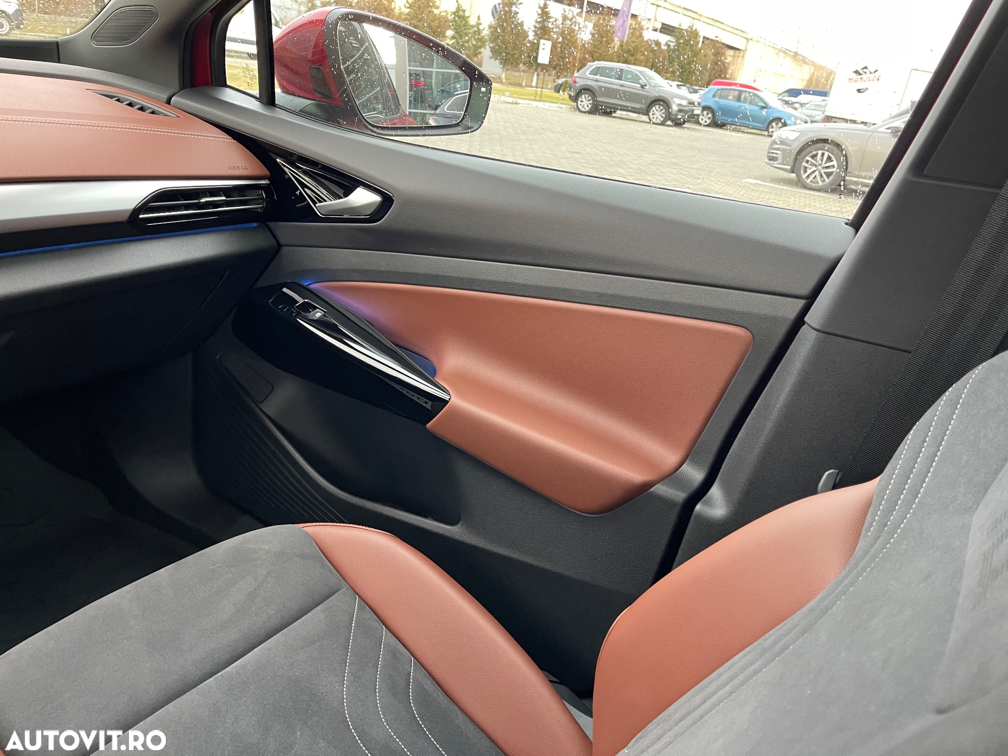 Volkswagen ID.4 77 kWh Pro Performance - 29