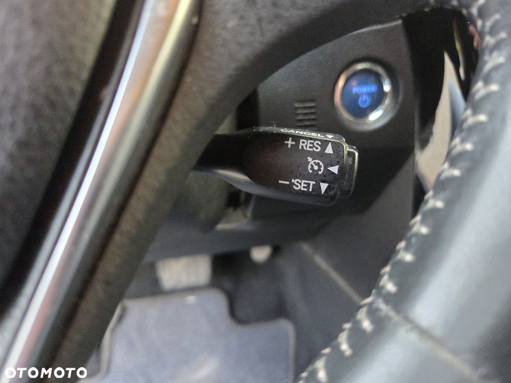 Toyota Auris - 20