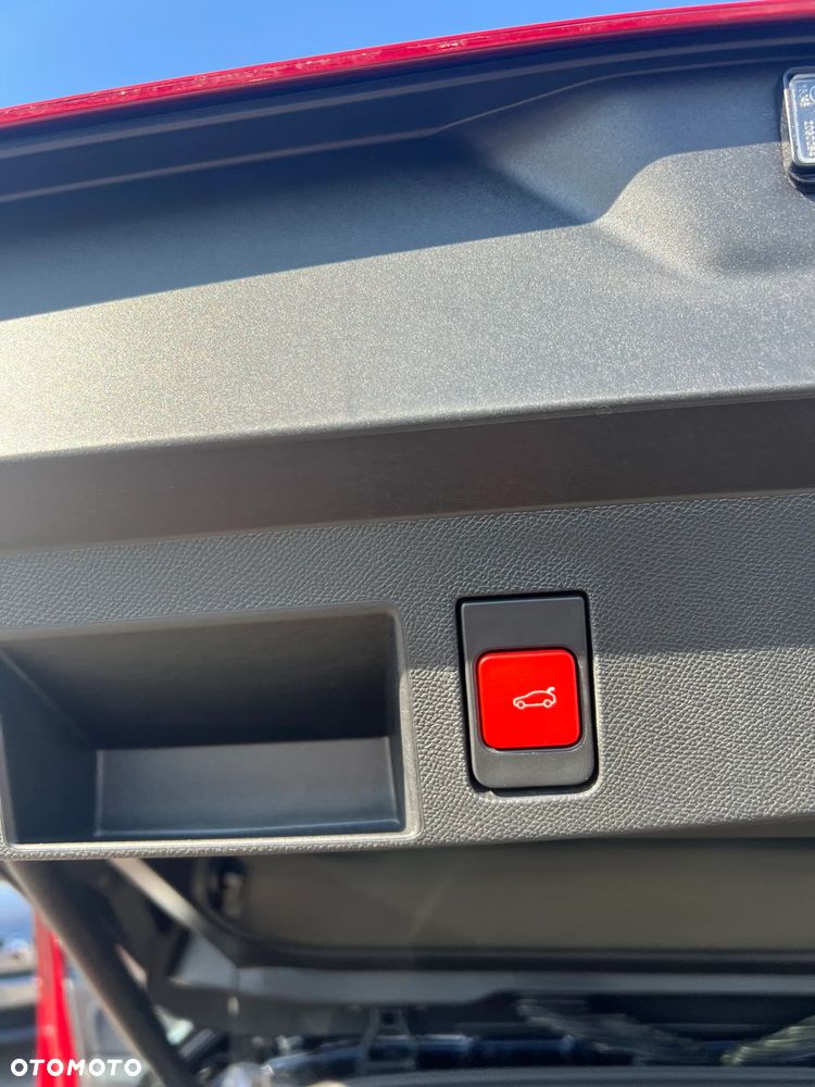 Citroën C5 Aircross 1.2 mHEV Max eDCT6 - 11