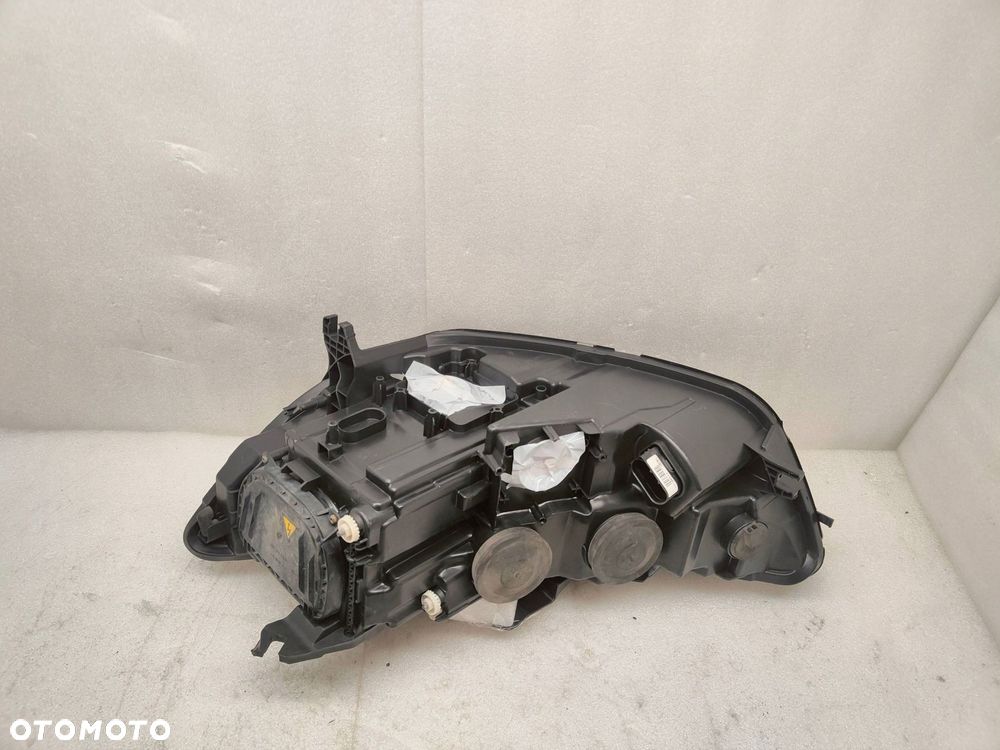 audi a6 c7 sm xen przód strona prawa 4g0941006 - 5