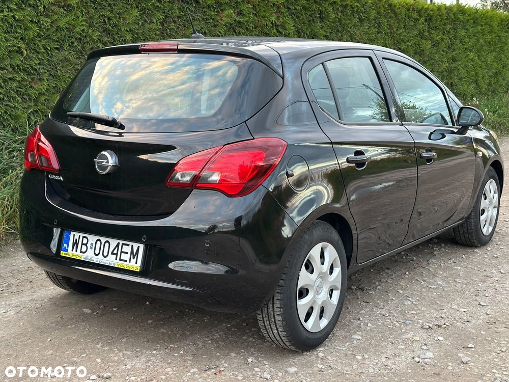 Opel Corsa 1.4 Cosmo - 12