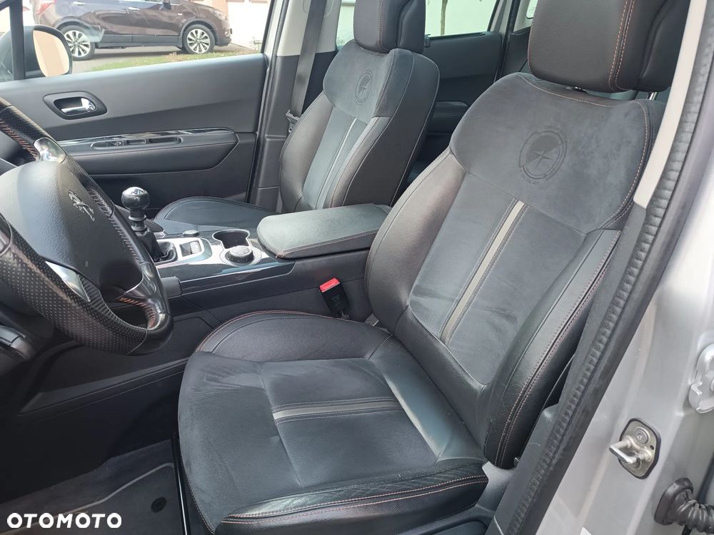 Peugeot 3008 PureTech 130 Stop & Start Crossway - 33