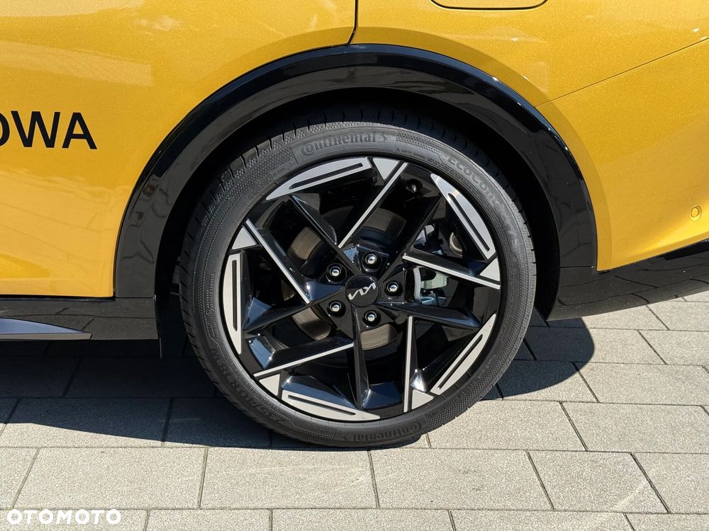 Kia K4 1.6 T-GDI GT Line - 8