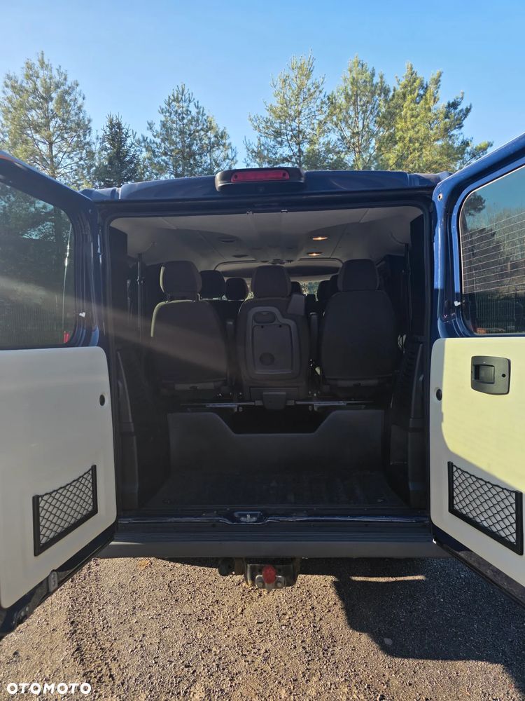 Peugeot Boxer HDi L2 - 25