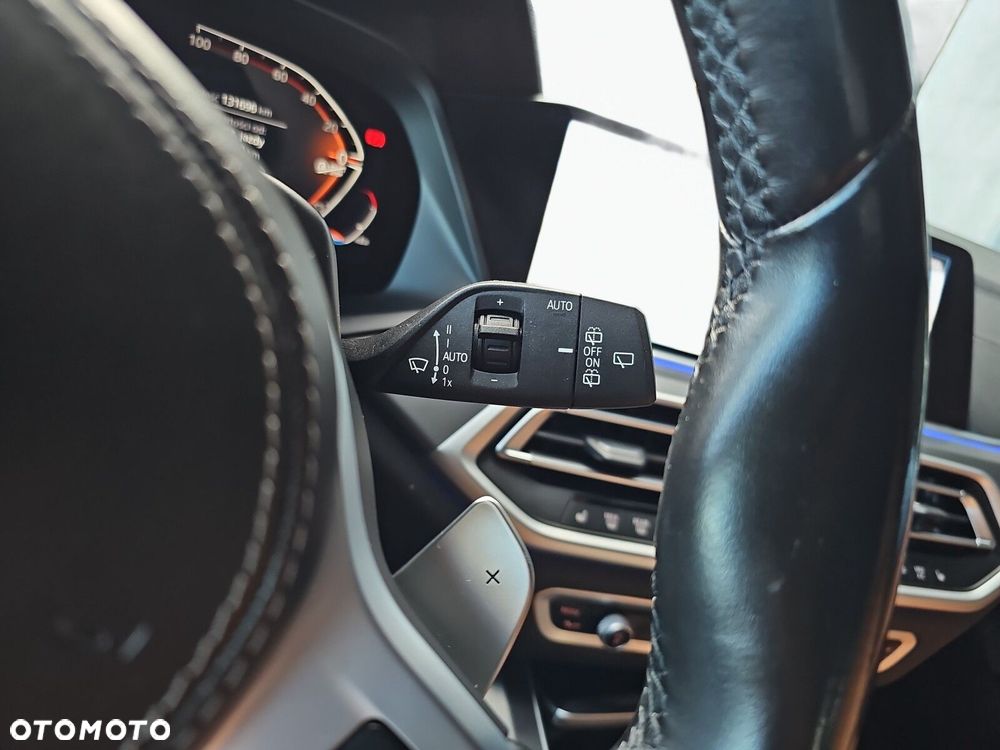 BMW X5 xDrive25d sport - 19