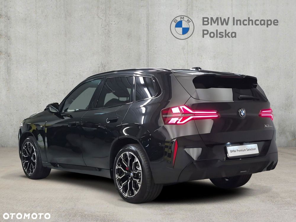 BMW X3 - 4