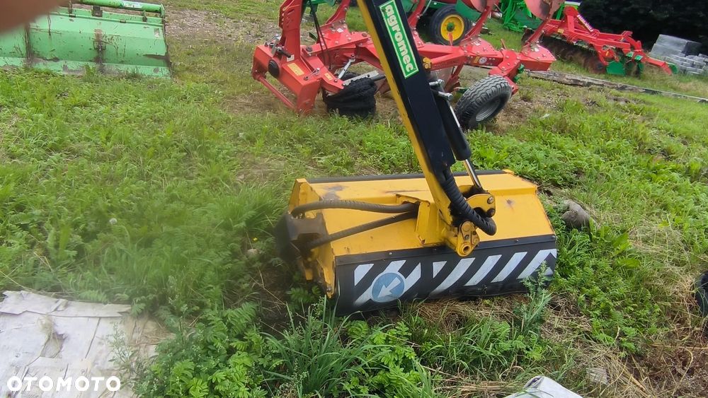 Inny Agile 450 - 4
