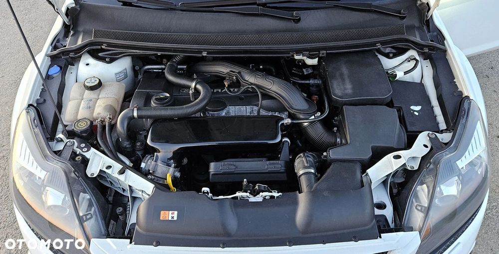 Ford Focus - 14