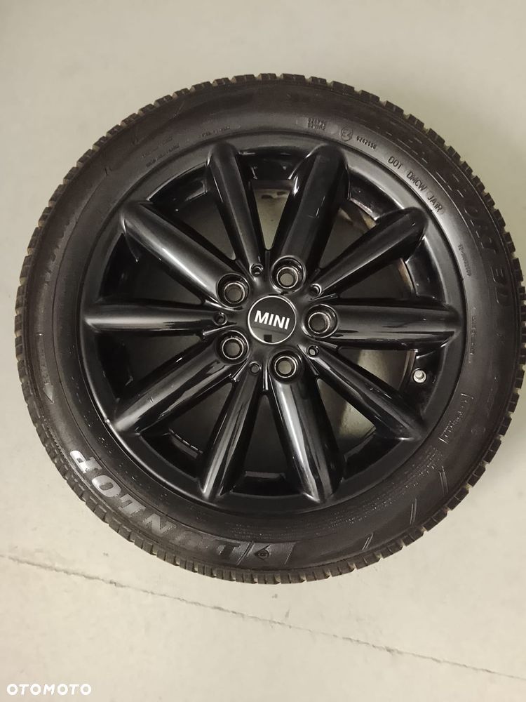 MINI Cooper - 22