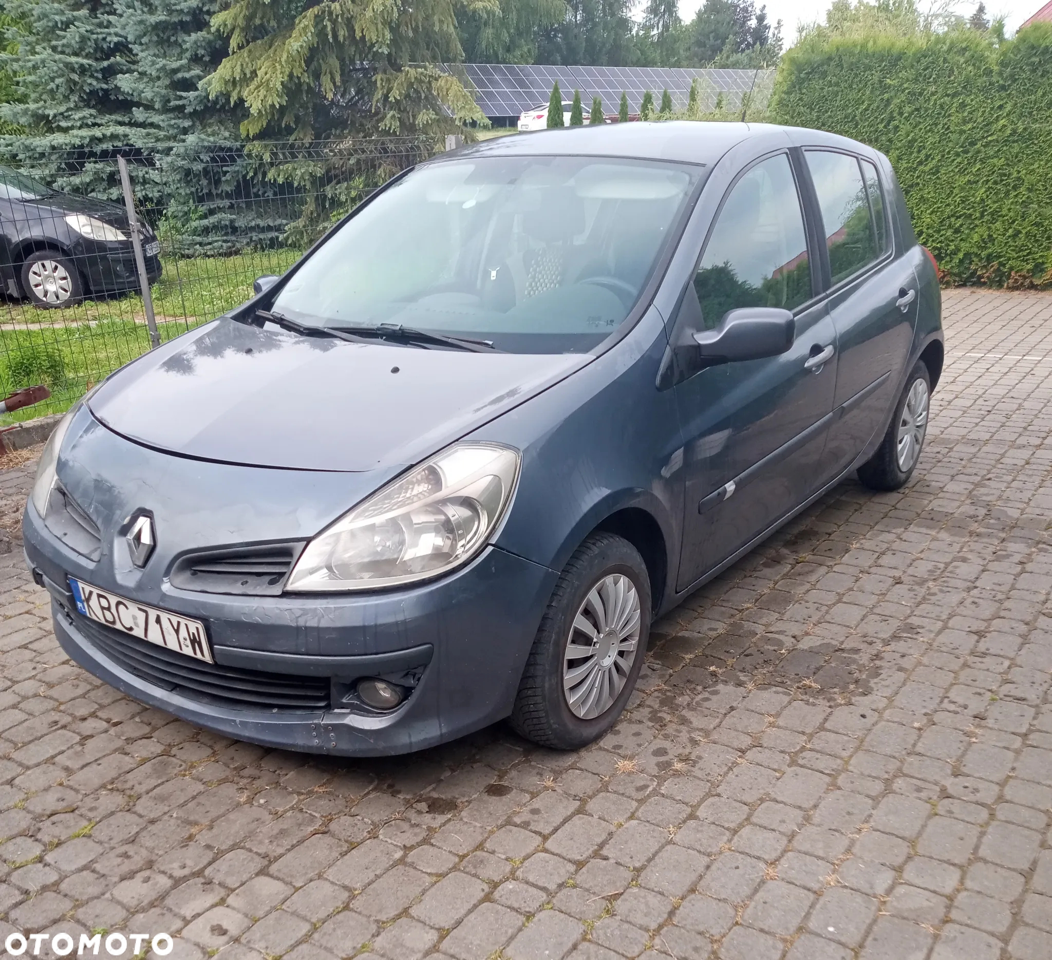 Renault Clio 1.2 16V Dynamique - 3