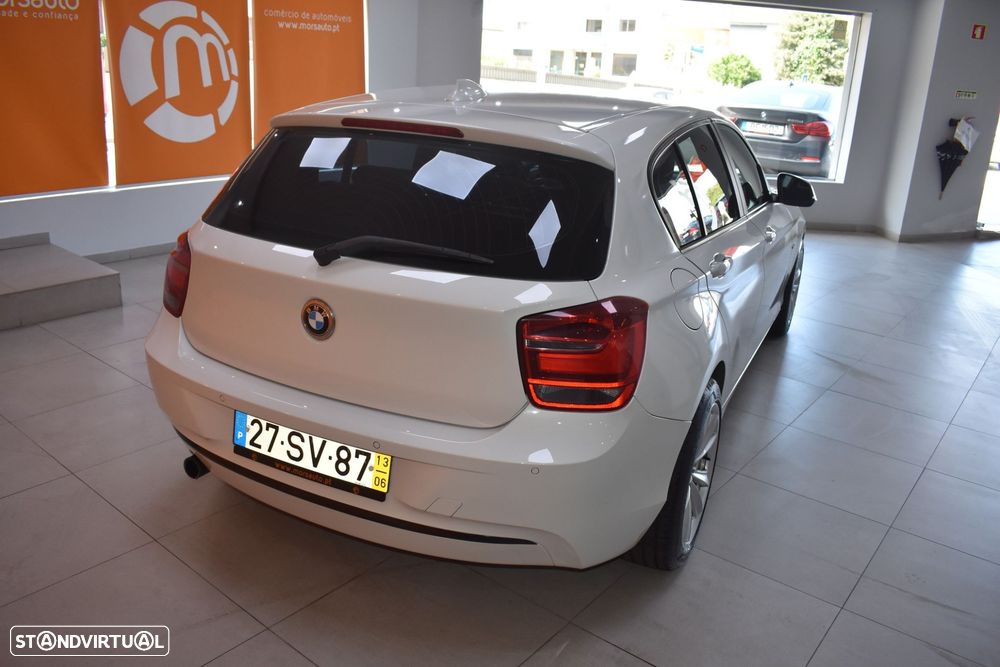 BMW 116 - 11