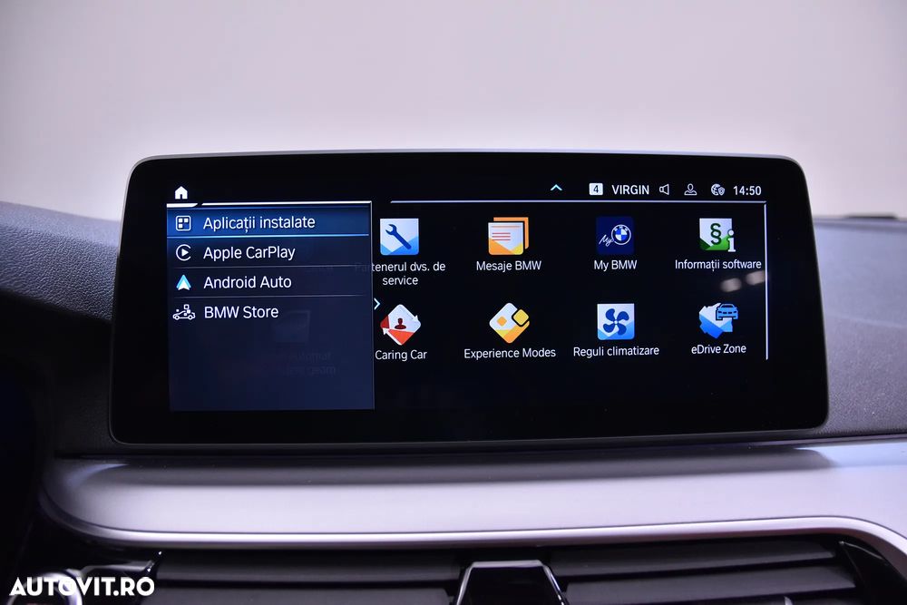 BMW Seria 5 530e xDrive AT PHEV - 21