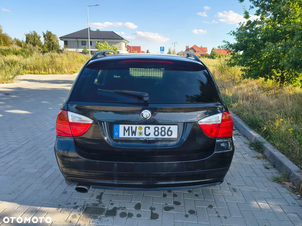 BMW Seria 3 - 9