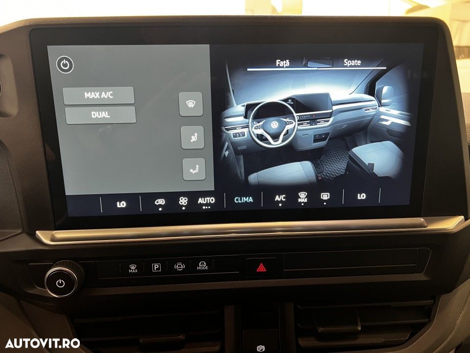 Volkswagen Caravelle - 22