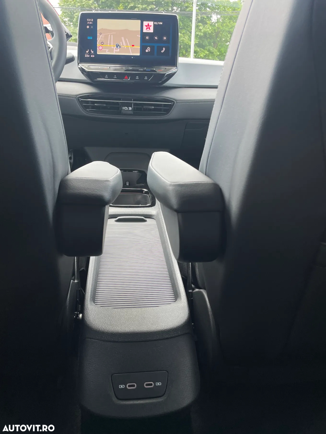 Volkswagen ID.3 58 kWh Pro - 15