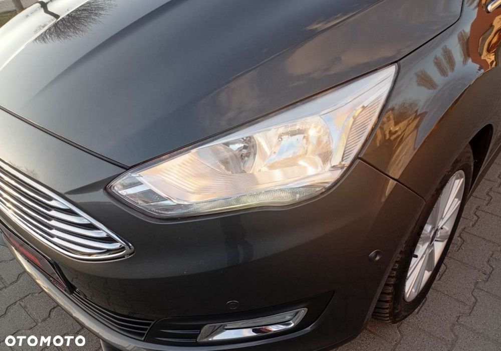 Ford C-MAX - 4