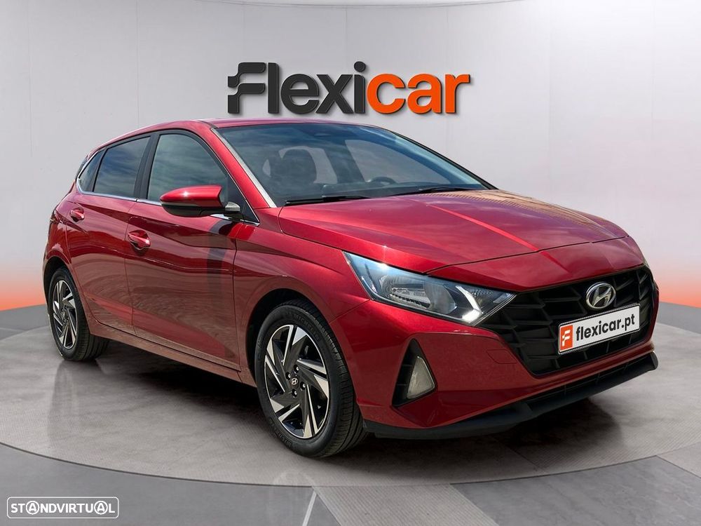 Hyundai i20 1.2 Comfort - 1