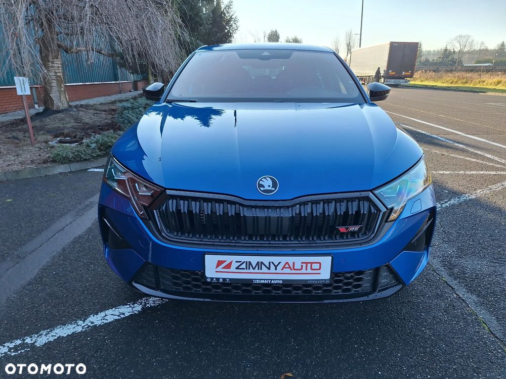 Skoda Octavia - 3