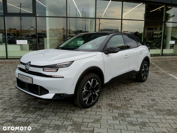 Citroën C4 1.2 PureTech Max S&S EAT8