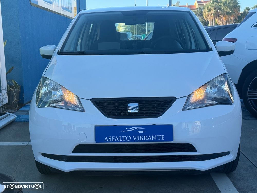 SEAT Mii 1.0 Style - 4
