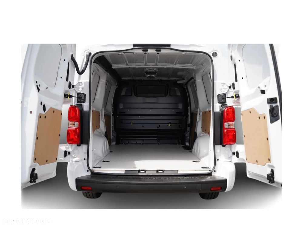 Fiat Scudo Furgon XL 150KM Seria 3 RP.2026 - 7