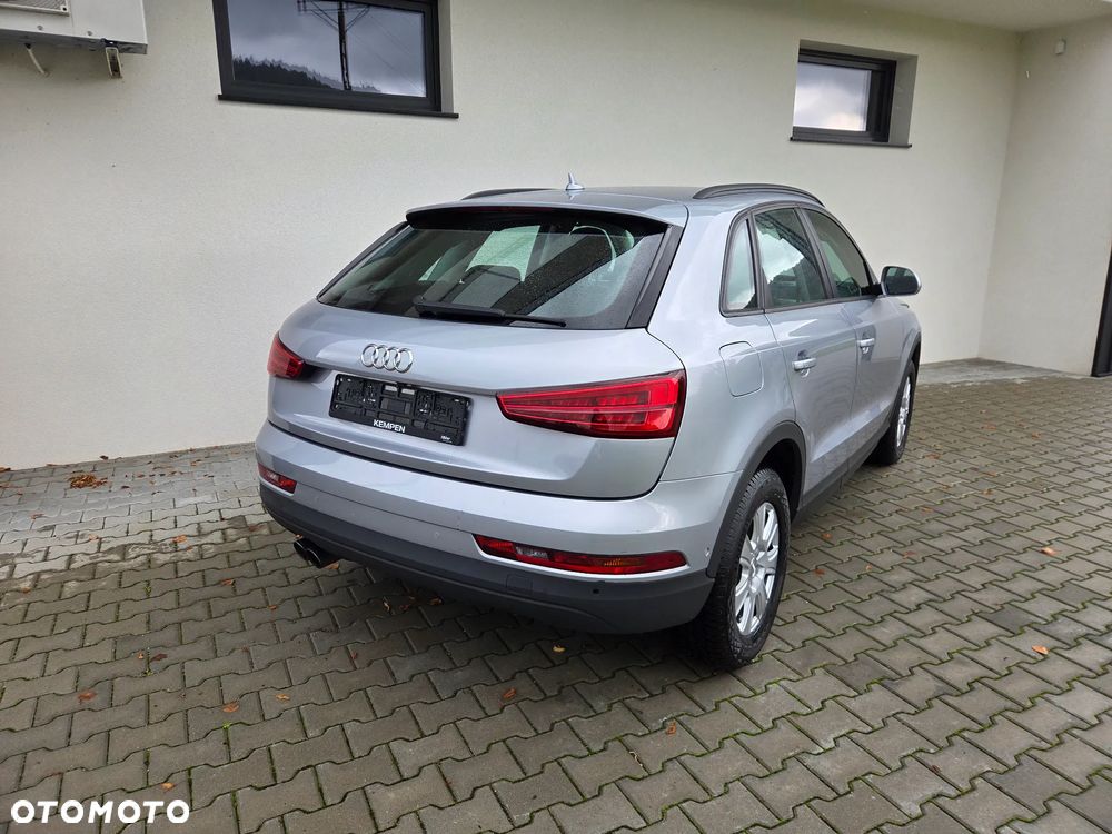 Audi Q3 - 3