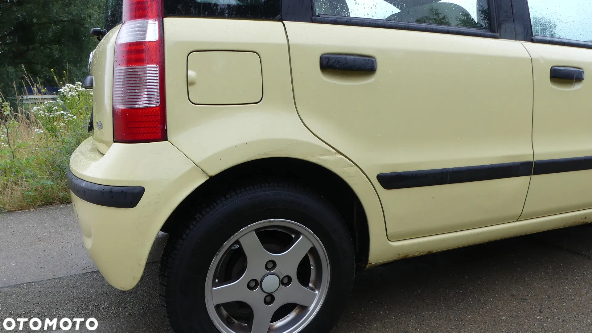 Fiat Panda 1.2 Dynamic - 6