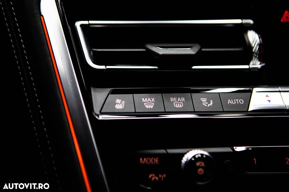 BMW Seria 8 840d xDrive - 27