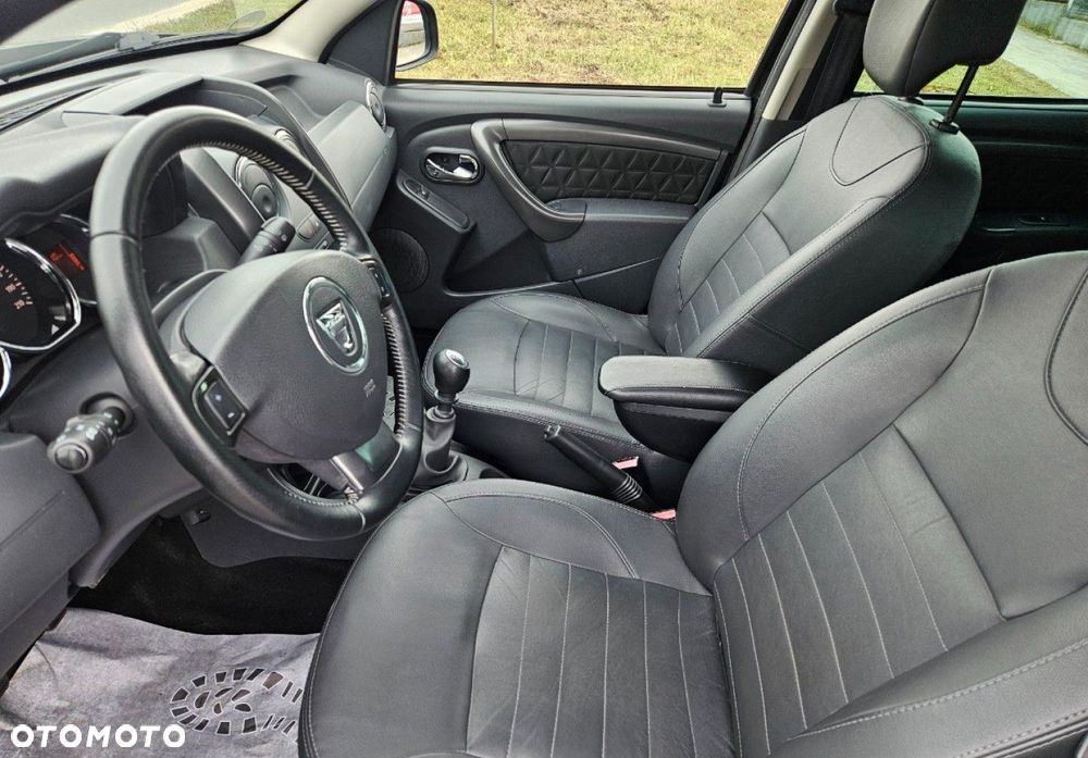 Dacia Duster - 23