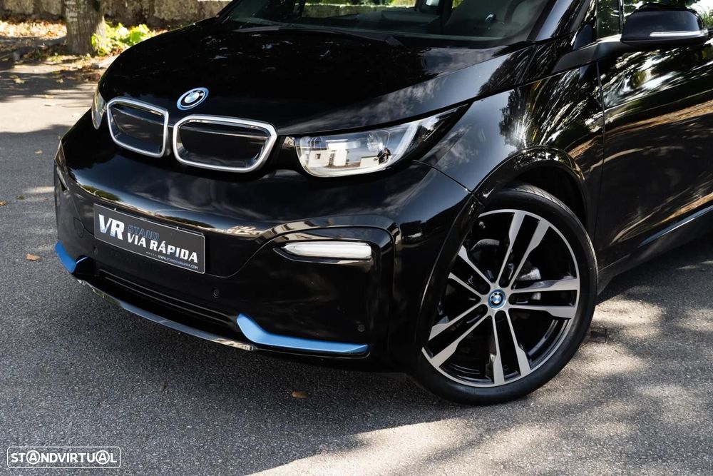 BMW i3 s 120Ah - 22