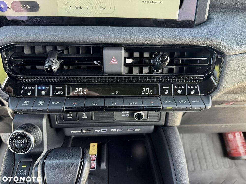 Toyota Land Cruiser LC 2.8 D-4D Executive - 19