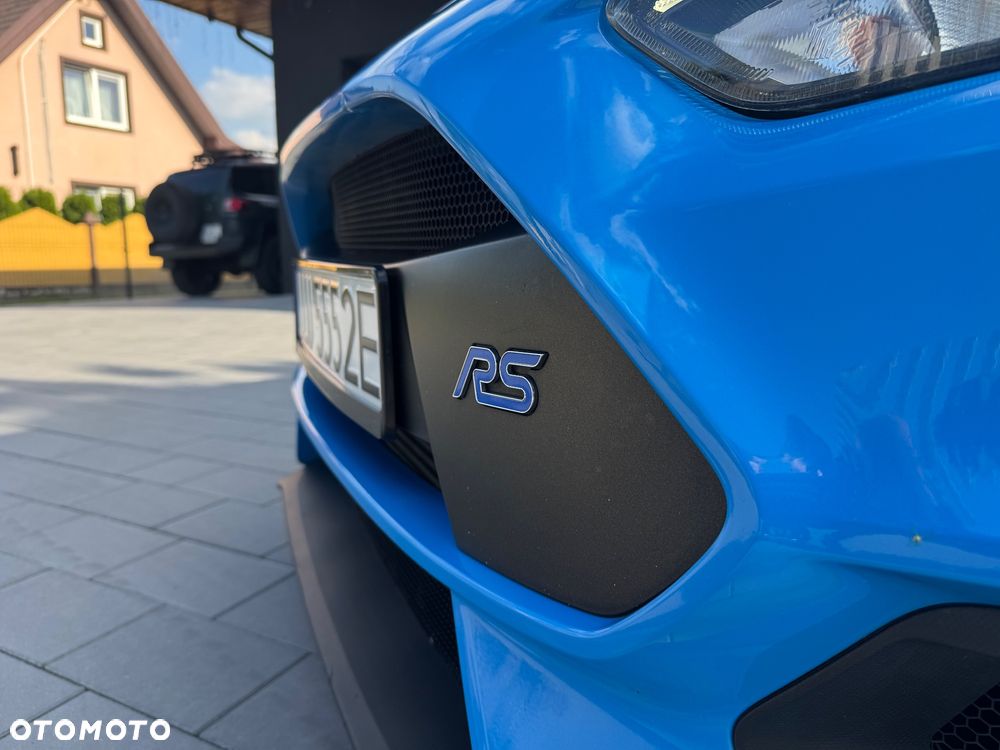 Ford Focus - 10