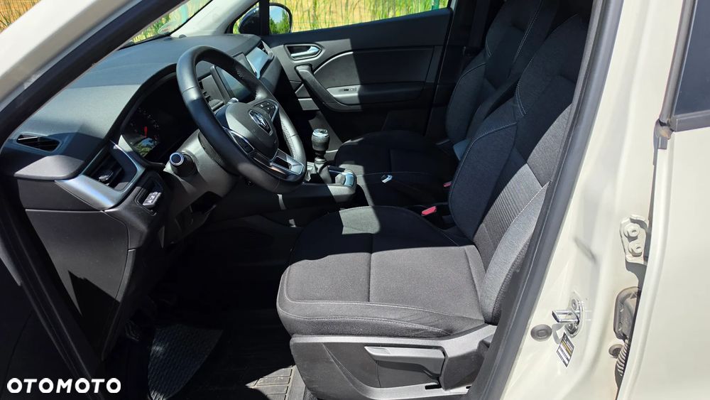 Renault Captur - 12
