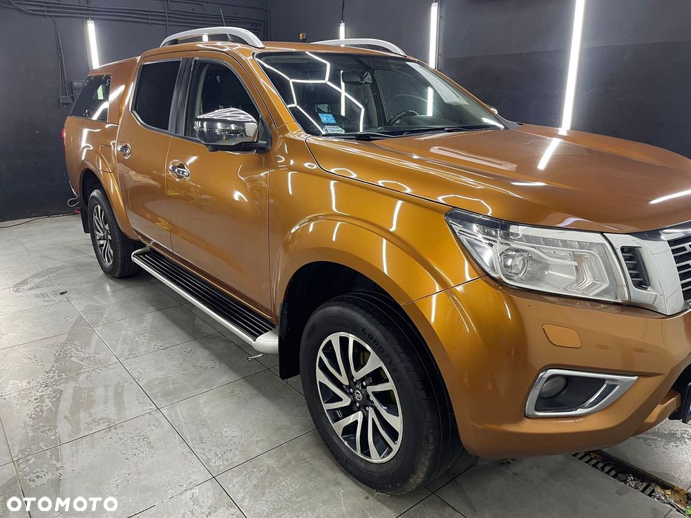 Nissan Navara - 11
