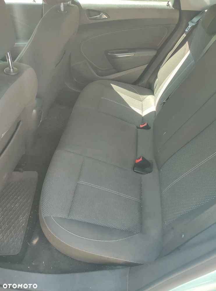 Opel Astra 1.7 CDTI DPF Cosmo - 8