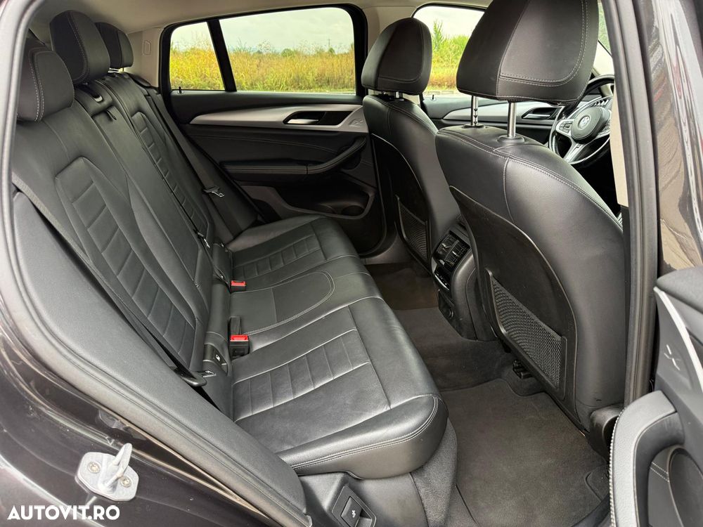 BMW X4 xDrive20d - 28