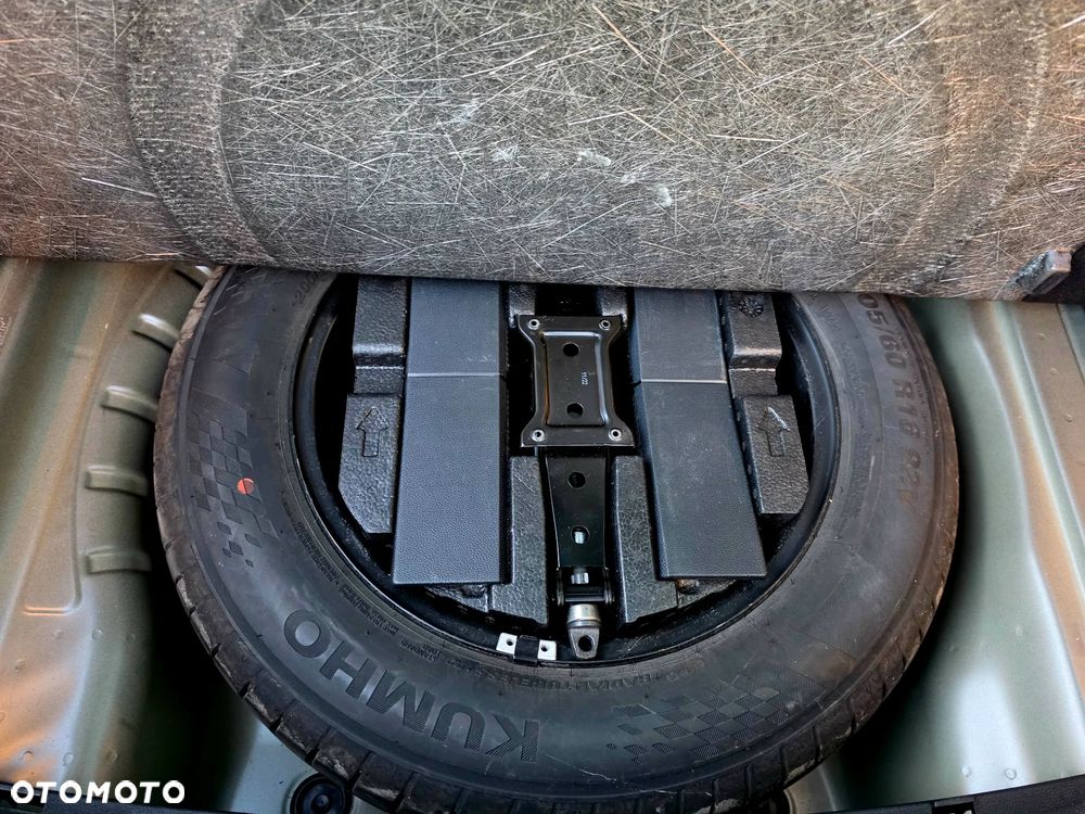 Skoda Octavia 1.5 TSI ACT Ambition - 11