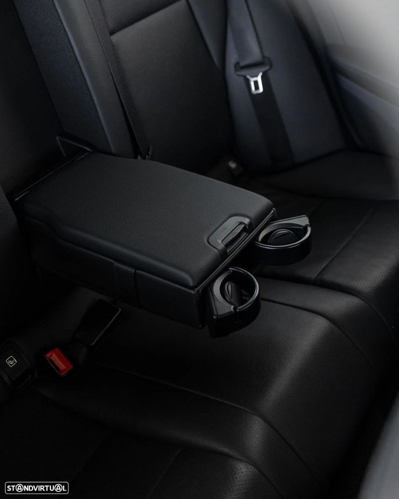 Mercedes-Benz C 350 - 17