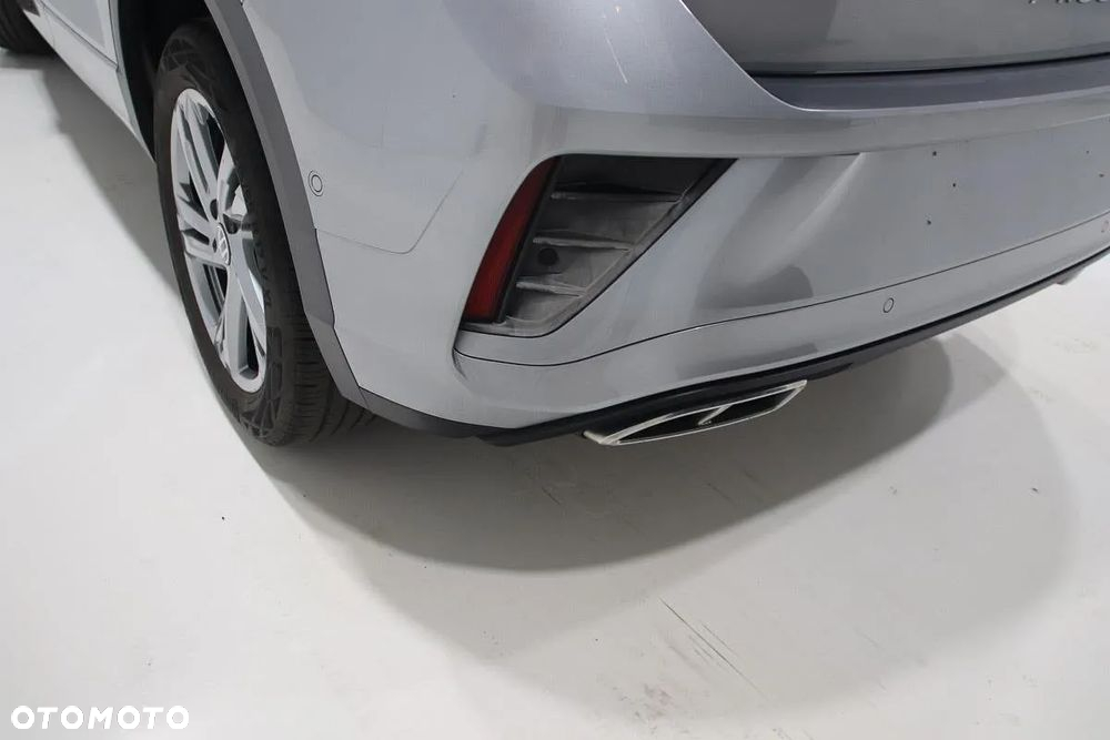 Volkswagen T-Roc 1.5 TSI R-Line DSG - 7