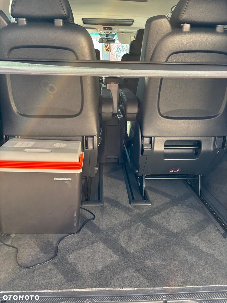 Mercedes-Benz Viano 3.0 CDI Ambiente (d³ugi) - 15