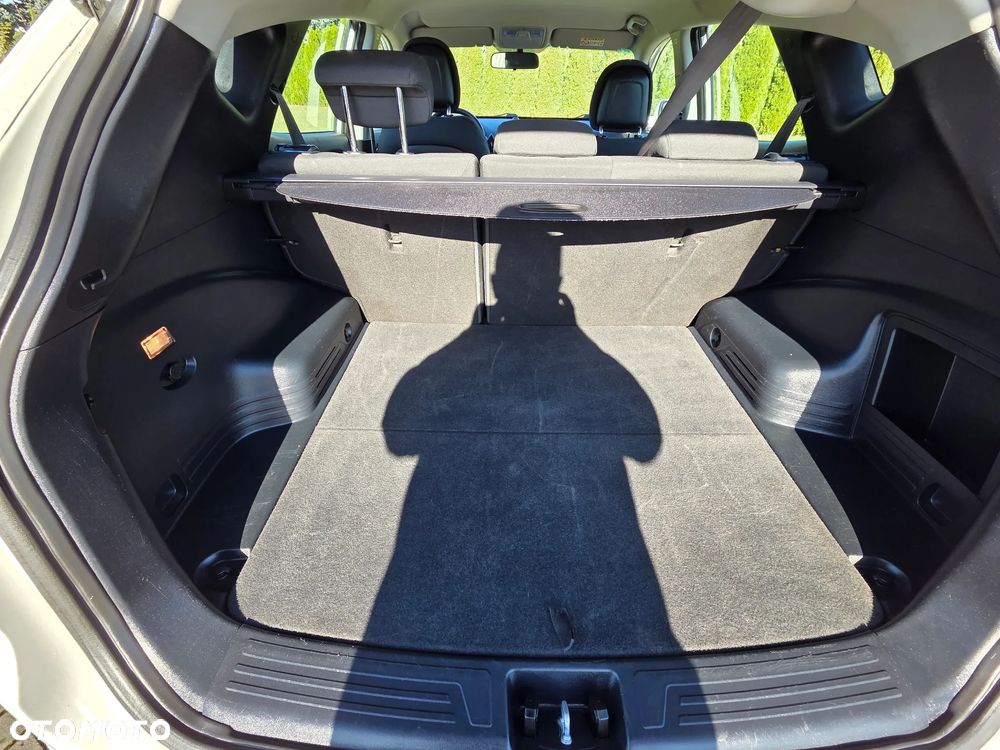 Hyundai ix35 1.6 GDI Classic 2WD - 19