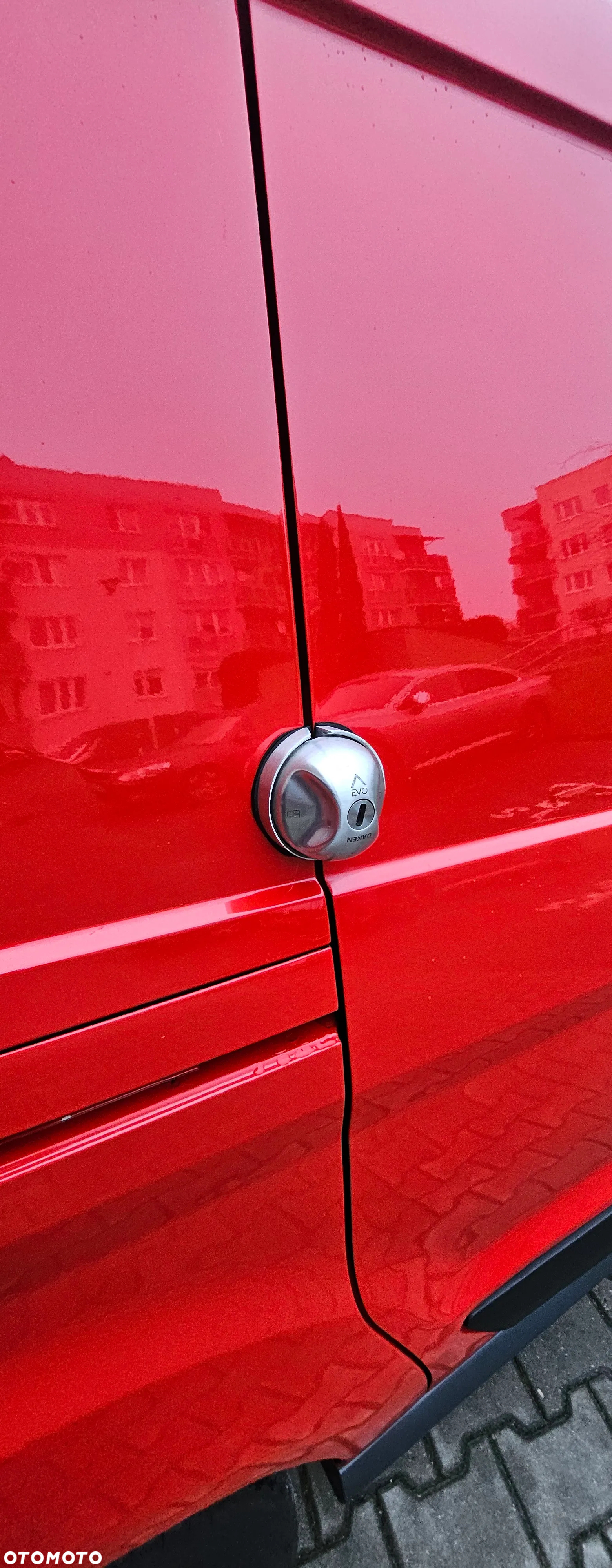 Ford Transit connect - 19