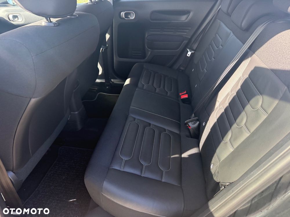 Citroën C4 Cactus 1.6 Blue HDi Live - 20