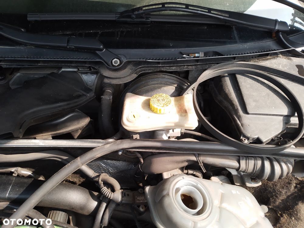 AUDI A4 B6 AVANT 00-06 1.9 TDI   PRZEKŁADNIA KIEROWNICZA MAGLOWNICA - 20