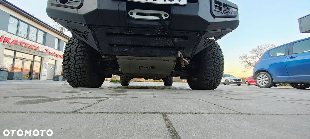 Toyota Land Cruiser 3.0 D Sol Navi Platinium - 38